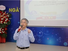 Ngày Vật lý Việt Nam lần thứ ba